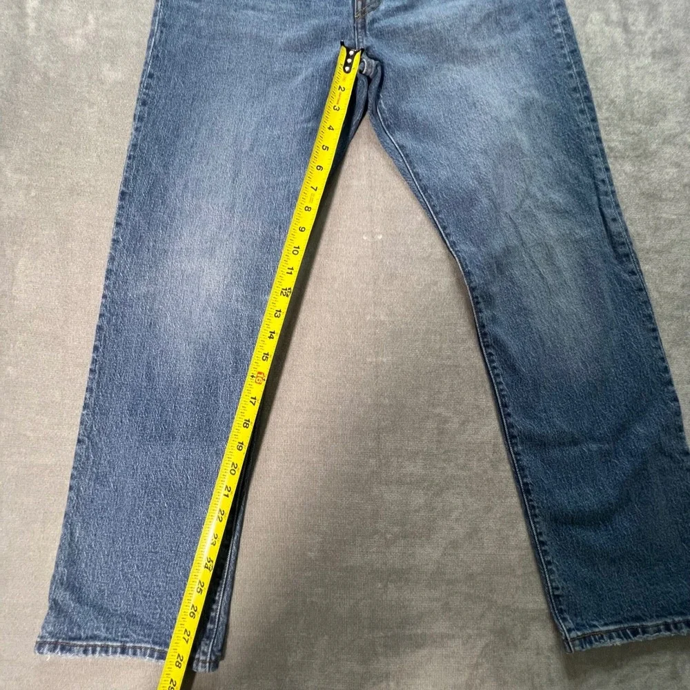 Levis levi 501